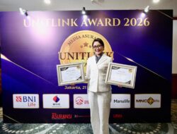 Tangguh Kelola Penanaman Modal Asing Hingga Di Ketidakpastian, MNC Life Sabet Unitlink Award 2026