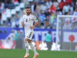 Timpilihan Irak Lolos Hingga Gelar Dunia 2026, Frans Putros Terharu Didalam Dukungan Bobotoh Persib