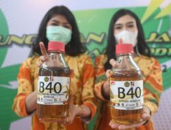 Gaikindo Pastikan Produsen Kendaraan Pribadi Siap Beralih Hingga B50