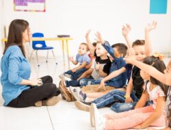 Viral Penganiayaan Hingga Daycare Yogyakarta, Simak 5 Tips Memilih Penitipan Anak yang Aman