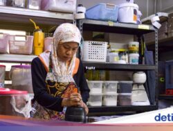 Wanita Ini Sukses Jualan Cookies Usai Terinspirasi Punya Omzet Rp 7,9 M