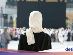 Arab Saudi Akansegera Bangun Bandara Di Makkah