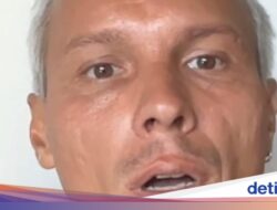 Bule Rusia Curhat, Lagi Surfing eh Produk Berharganya Dicolong Di Jok Kendaraan Bermotor Roda Dua