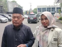 Apa Itu Asfiksia? Diduga Bersama Sebab Itu Penyebab Yai Mim Meninggal Dunia