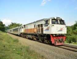 8 Tips Beli Tiket Kereta Jakarta-Jogja Murah Sebagai Liburan Hemat