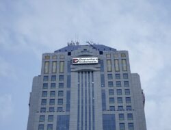 Ambil Alih Perdagangan Keluar Negeri Produk Internasional, PT DSI Bakal Resmi Dari Sebab Itu BUMN Minggu Didepan