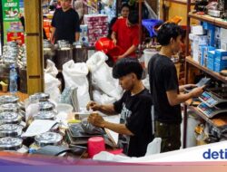 Aroma Minuman Kafein Didalam Sebab Itu Daya Tarik Pasar Santa