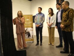 AXA Insurance Gandeng AXA XL Lindungi Aset Karya Seni dan Produk Berharga