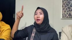 Bantah Pakai Baju Anak Erin Wartia Tanpa Izin, Herawati: Saya Berani Disumpah!