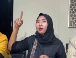 Bantah Pakai Baju Anak Erin Wartia Tanpa Izin, Herawati: Saya Berani Disumpah!