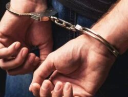 Bareskrim Polri Tangkap Buronan Interpol Tindak Kejahatan Kejahatan Finansial Online Internasional