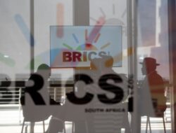 BRICS Dari Sebab Itu Senjata Terakhir Indonesia jika Pembelian Barang Untuk Luar Negeri 150 Juta Ton Barel Energi Rusia Batal