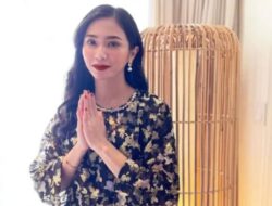 Bunga Zainal Ungkap Detik-Detik Terakhir Sang Ayah Sebelumnya Meninggal usai Lawan Kanker