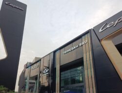 Dealer Terbaru Chery dan Lepas Berdiri Ke BSD