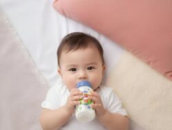 Peran Penting Dot Orthodontic Sebagai Tumbuh Kembang Gigi Anak