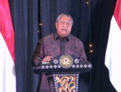 Ekonomi RI Punya Ketahanan Nasional, Gubernur Lembagakeuanganpusat: Tuhan Cinta Sama Kita