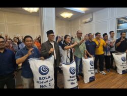 FKS Empower Dorong Dan Menengah Surabaya Naik Kelas Lewat Pembaharuan Ketahanan Pangan Kedelai