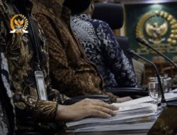 Baleg Wakil Rakyat Tak Bisa Intervensi Sidang Penyuapan Chromebook
