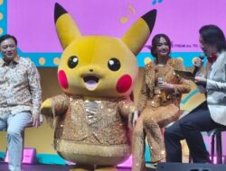 Happy Asmara Aransemen Lagu Minuman Kafein Dangdut, Hadirkan Goyang Hepika
