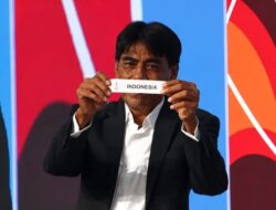 Hasil Undian Trophy AFF U-19 2026: Indonesia Segrup Vietnam