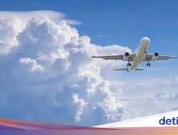 Pemerintah Restui Fuel Surcharge Terbaru, Harga Tiket Pesawat Berpotensi Sebagai Naik