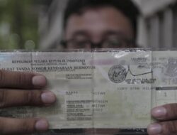 Update Daerah Gelar Pemutihan Pajak Lainnya Kendaraan Mei 2026