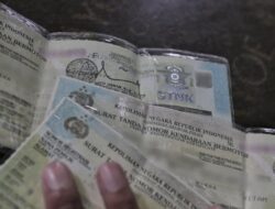 Ini Daftar 5 Jenis Kendaraan yang Tak Wajib Bayar Pph Tahunan