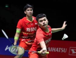 Jelang Indonesia Open 2026, Leo/Daniel Optimis Ulangi Kejayaan Di Istora