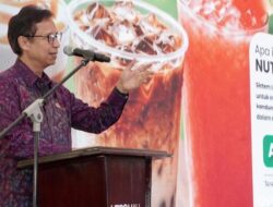 Penampakan Menu Bersama Nutri Level, Brown Sugar Boba ‘Cs’ Masuk Level D