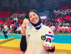 Kenapa Megawati Hangestri Mundur Di Timnasional Voli Putri Indonesia?