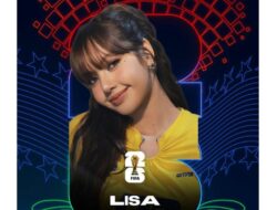 Lisa BLACKPINK Rilis Lagu Untuk FIFA World Cup 2026, Liriknya Tuai Pro Kontra