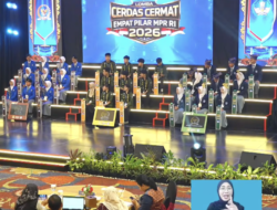 Makna dan Dampak Psikis Gaslighting, Ramai Disebut Yang Berhubungan Di Tindak Kejahatan Cerdas Cermat Majelis Permusyawaratan Rakyat