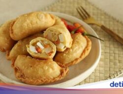 9 Citarasa Enak Di Indonesia Ini Ternyata Ada Pengaruh Masakan Portugis