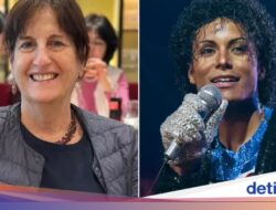 Ketika Chef Pribadi Michael Jackson Kenang Momen Haru Hingga Layar Lebar ‘Michael’