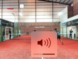 Menggebrak Jakarta, Future Junior Championship 2026 Karena Itu Kiblat Terbaru Regenerasi Padel Nasional