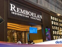 Mengintip Menu Andalan Remboelan yang Bikin Penasaran Turis Malaysia