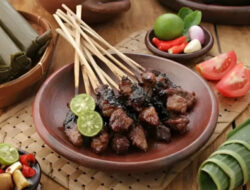 Menkes Ingatkan Bahaya Cara Masak Daging Kambing yang Salah Pada Iduladha