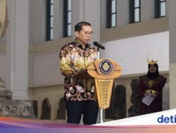 Fadli Zon Ingin Cagar Kearifan Lokal Global Bersama Sebab Itu Destinasi Wisata