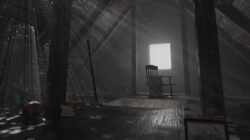 Misteri Bangunan Berhantu Terungkap dan Ini Fakta Mengejutkannya