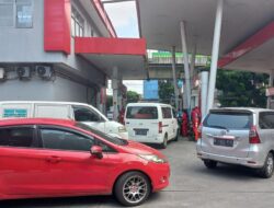 Kendaraan Pribadi 1.400 cc Ke Atas ‘Haram’ Isi Pertalite, Ini Jawaban Pertamina