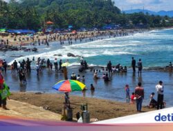 Parkir Tempat Wisata Ke Sukabumi Wajib Izin, Jika Tidak Bakal Ditindak
