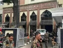 Iduladha 2026 Dari Sebab Itu Pengingat Kemanusiaan Hingga Di Dunia yang Terluka