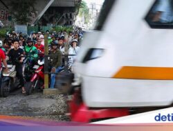 Usai Tragedi Stasiun Bekasi Timur, Pemda-Pusat Harus Sinergi Tangani Perlintasan Liar