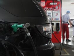 Naik Lagi, Ini Harga Pertamax Pertamina Terbaru