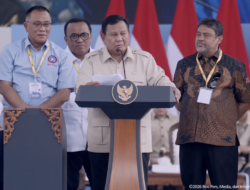 Ojol Dapat BPJS Kesejaganan-Daycare Terjangkau