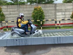 Kendaraan Bermotor Roda Dua Listrik Honda yang Kena Diskon Puluhan Juta Uang Negara Indonesia