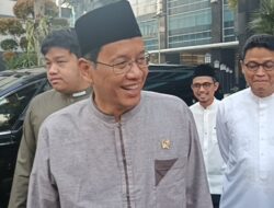 Purbaya Santai Tanggapi Kurs Matauang Nasional Tembus Rp17.800: Nggak Ada Masalah