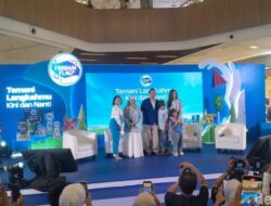 Siasat Ringgo Agar Sang Istri Tak Burnout Di Urus Anak, Para Suami Catat!