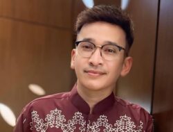 Ruben Onsu Bangun Masjid dan Rumah Tahfiz, Tak Sabar Ingin Salat Pertama