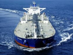 Rusia Untung Besar Di Krisis Selat Hormuz, Produk Ekspor Migas Tembus Rp42 Triliun per Minggu